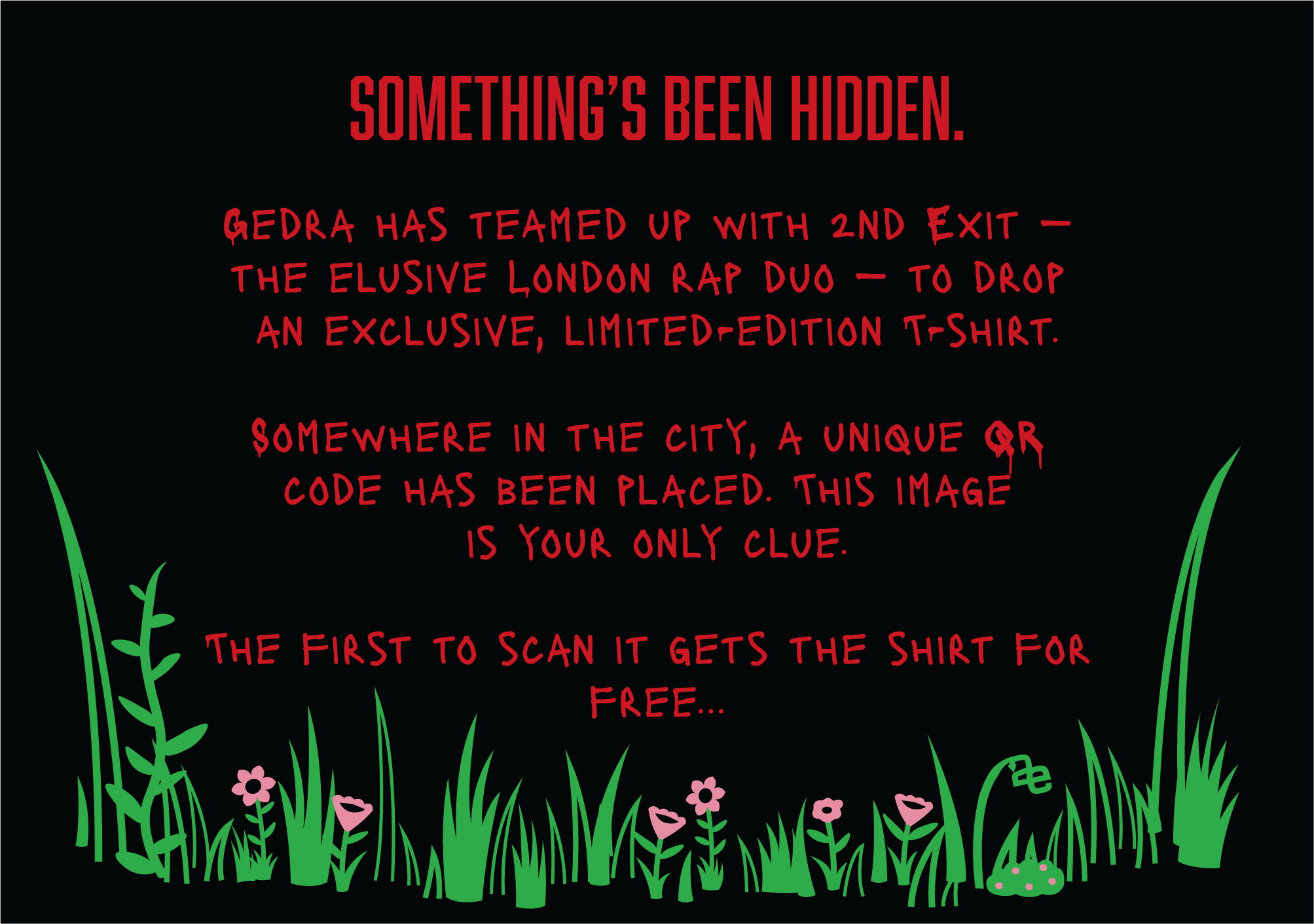 Mystery Text