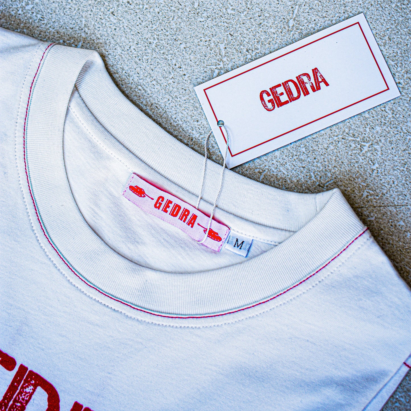 Gedra T-shirt